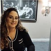 Profesora de matemáticas para todos los alumnos de primaria y secundaria